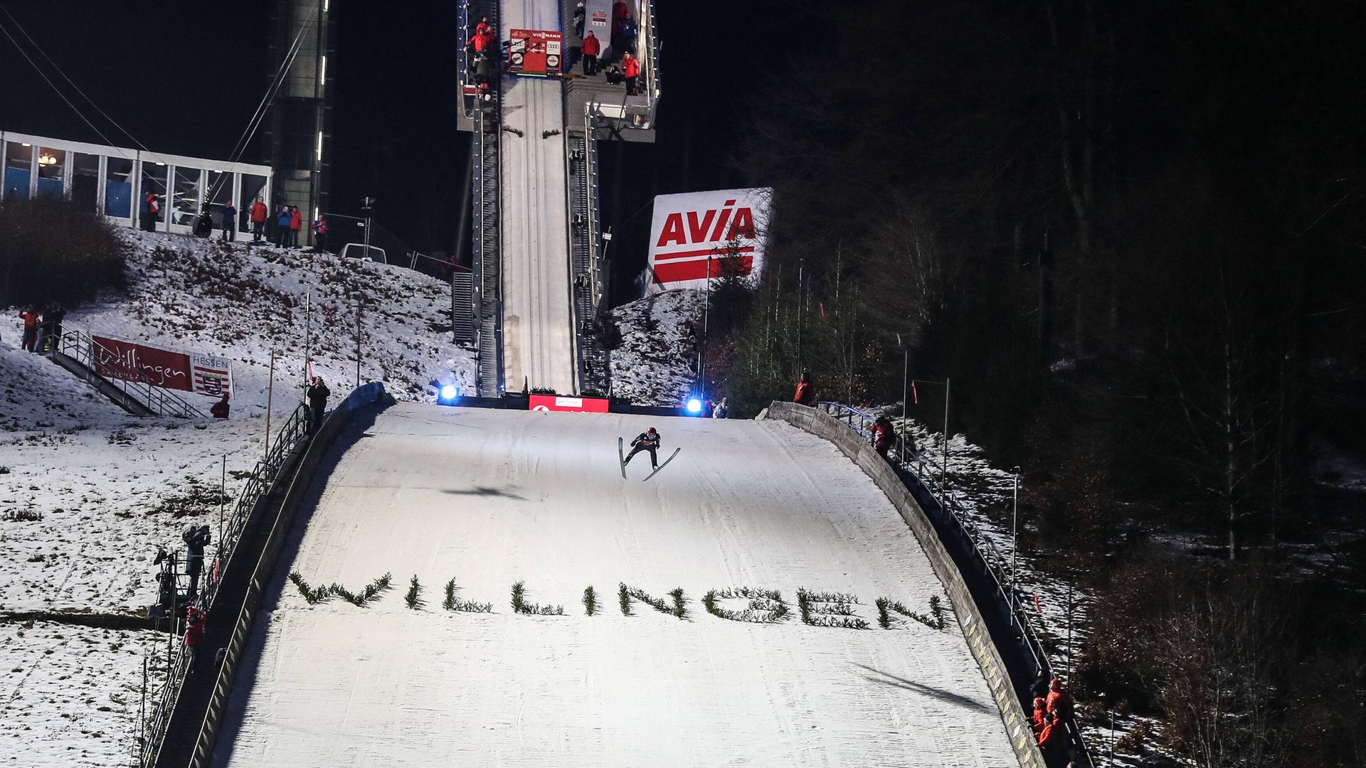 Nachrichten aus Willingen (Upland) hessenschau.de