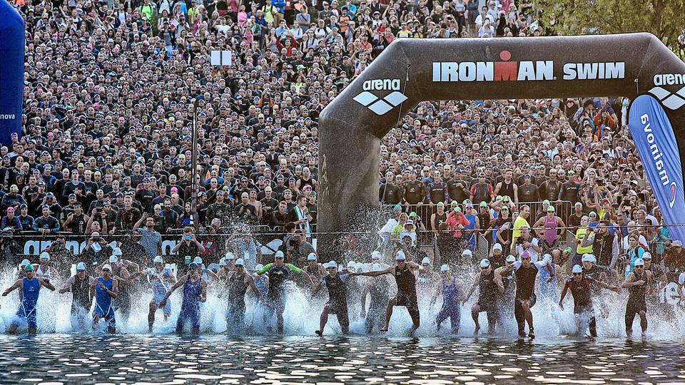 Ironman Frankfurt 2024: Alles zur Strecke, Sperrungen, Teilnehmern, Favoriten