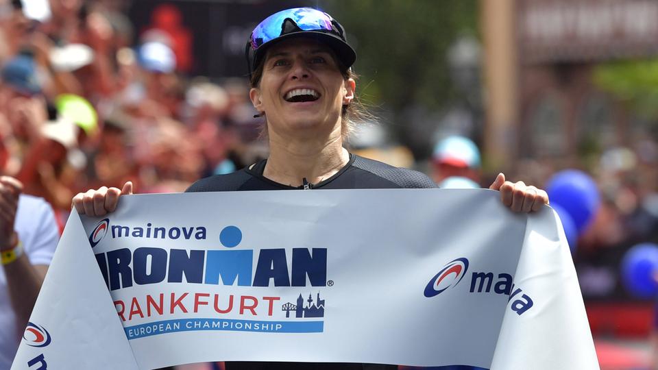 Ironman Frankfurt 2024 News und Videos zum TriathlonHighlight