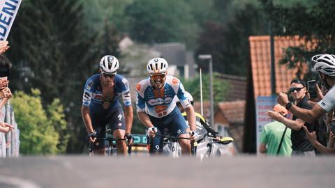 Degenkolb Eschborn-Frankfurt