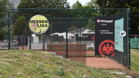 Eintracht Frankfurt Tennis