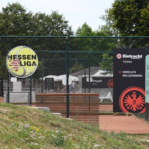 Eintracht Frankfurt Tennis