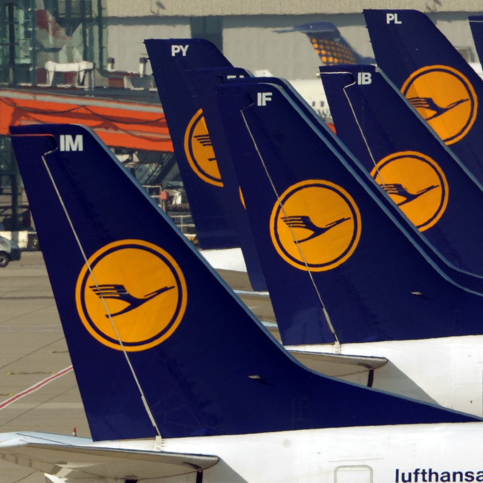 Lufthansa Gibt Neues Angebot Für Italienische Airline ITA Ab ...