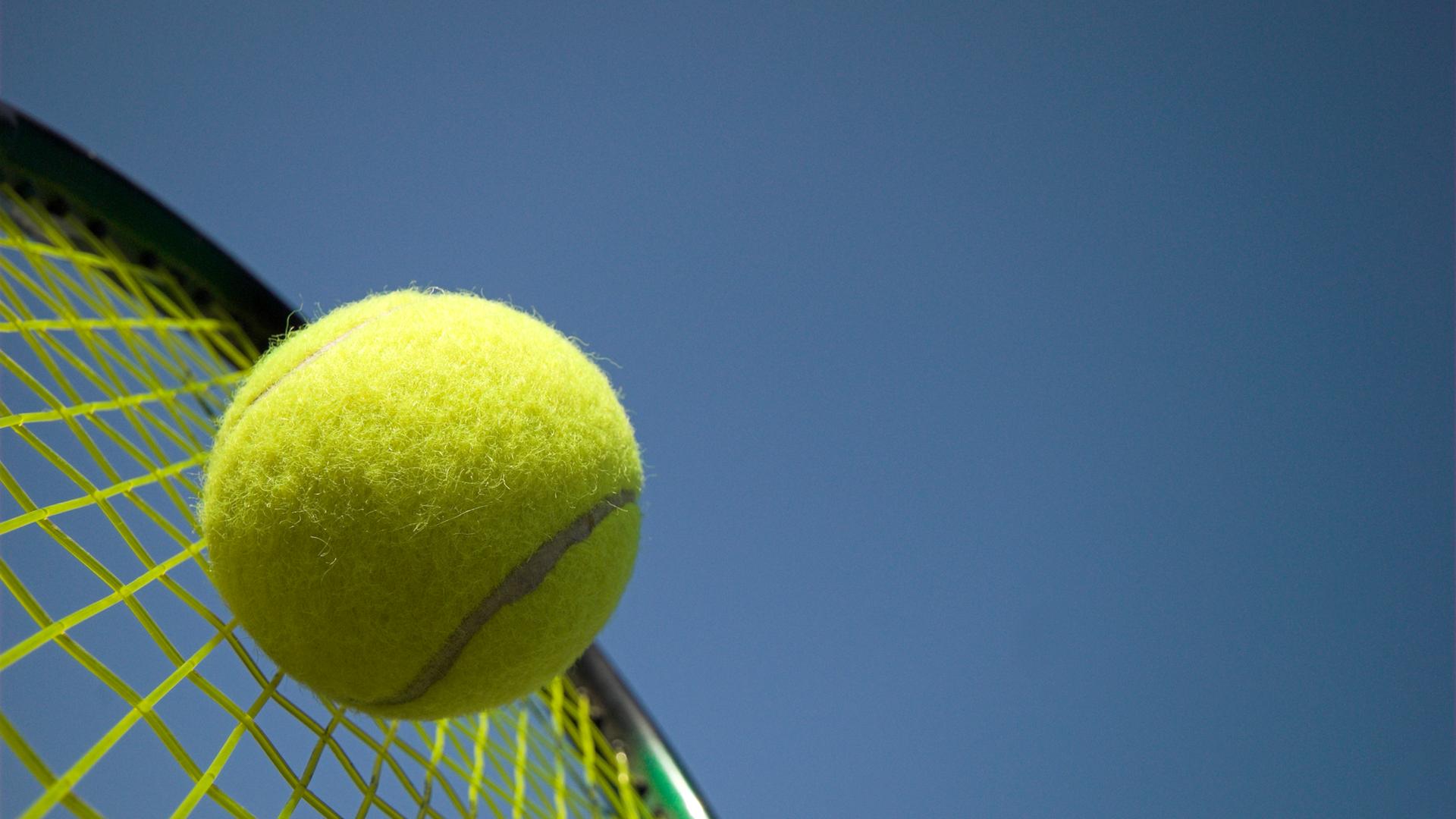Tennis News Aktuelle Nachrichten im Überblick hessenschau.de