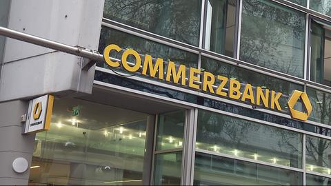 Commerzbank-Filiale