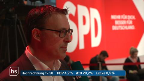 Sören Bartol (SPD) im Interview