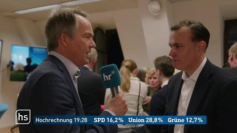 Stefan Naas (FDP) im Interview