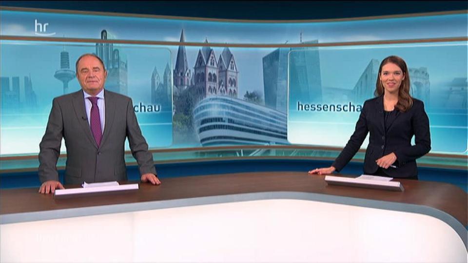 Hessenschau - Ganze Sendung - Video: | Hessenschau.de | TV-Sendung