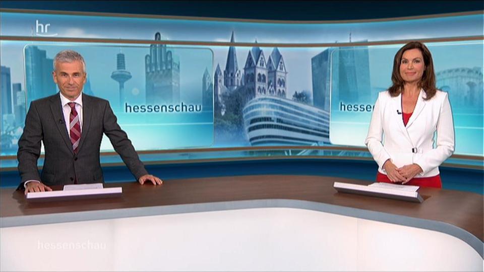 Hessenschau - Ganze Sendung - Video: | Hessenschau.de | TV-Sendung