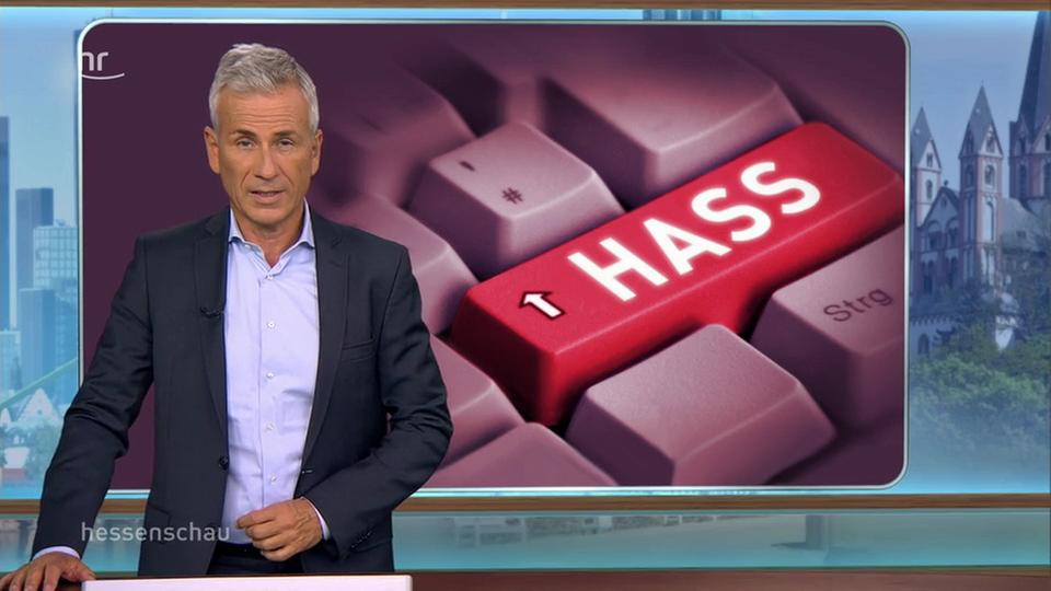 Hessenschau - Ganze Sendung - Video: | Hessenschau.de | TV-Sendung