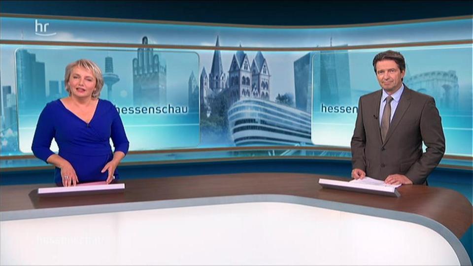 Hessenschau - Ganze Sendung - Video: | Hessenschau.de | TV-Sendung