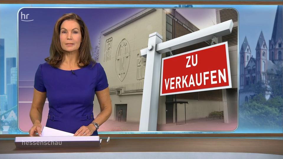 Video: hessenschau - ganze Sendung | hessenschau.de | TV ...