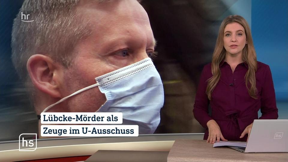 Hessenschau Von 16:45 Uhr - Video: | Hessenschau.de | TV-Sendung