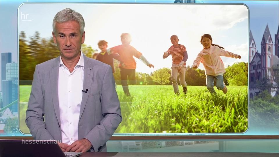 Hessenschau Vom 20.09.2020 - Video: | Hessenschau.de | TV-Sendung