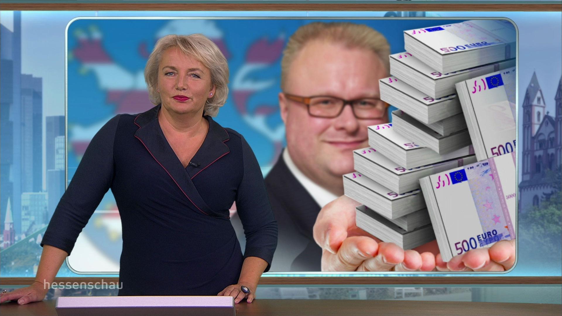 Hessenschau - Ganze Sendung - Video: | Hessenschau.de | TV-Sendung