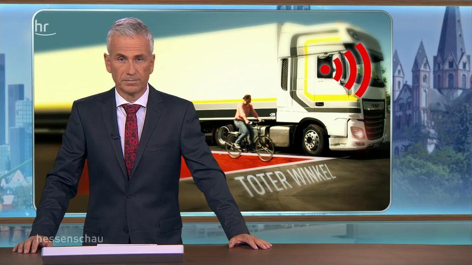 Hessenschau - Ganze Sendung - Video: | Hessenschau.de | TV-Sendung