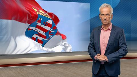 Hessenschau 19:30 Uhr 22.10.24