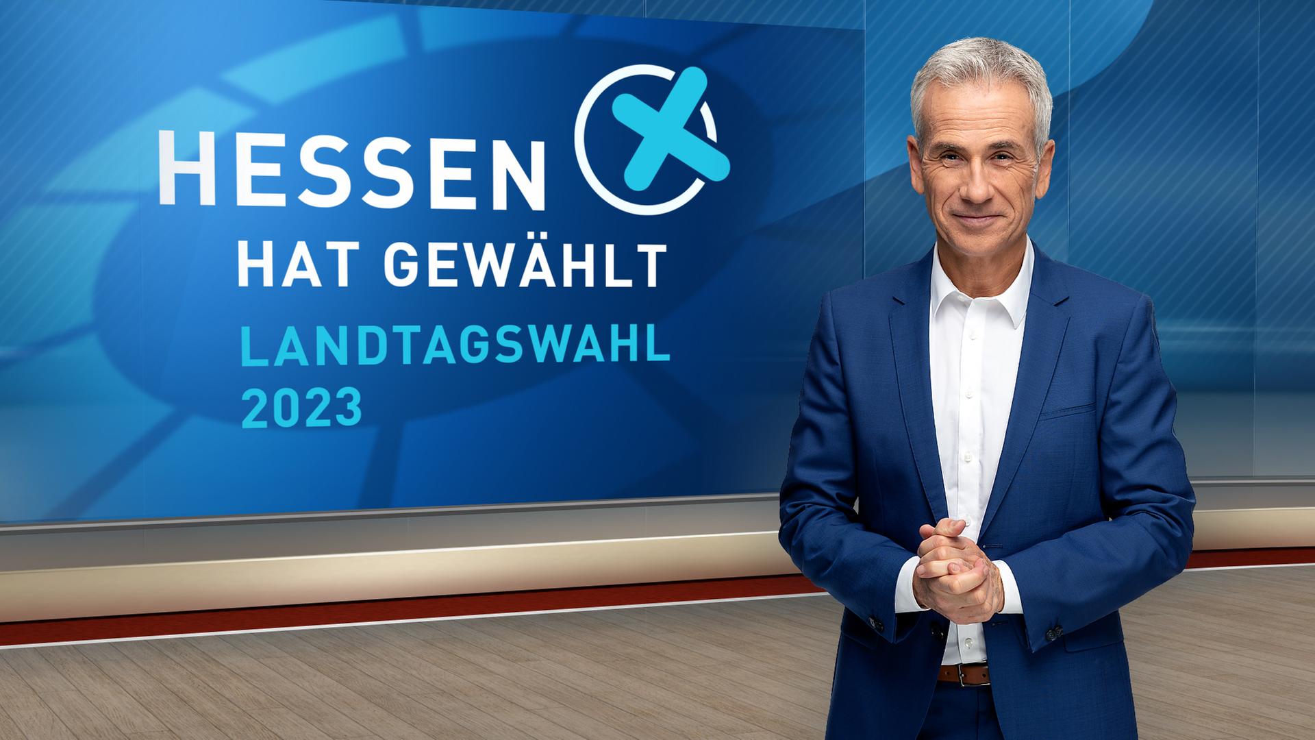 Hessenwahl der Tag danach hessenschau vom 09.10.2023 Video