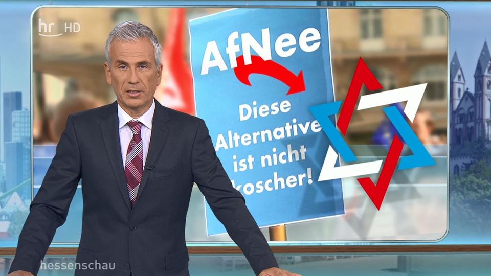 Hessenschau - Ganze Sendung - Video: | Hessenschau.de | TV-Sendung