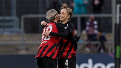 SGE Frauen