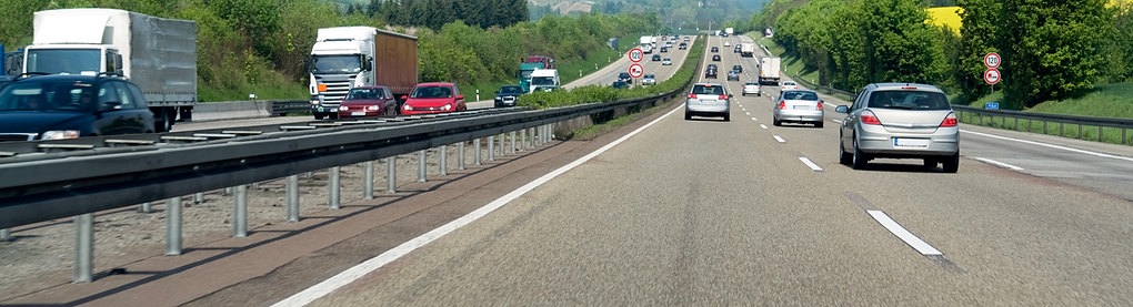 Aktuelle Verkehrsmeldungen | Hr3.de