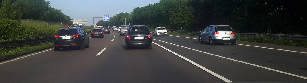 Aktuelle Verkehrsmeldungen | Hr4.de