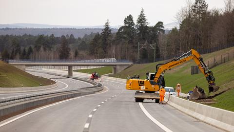 A49 Lückenschluss