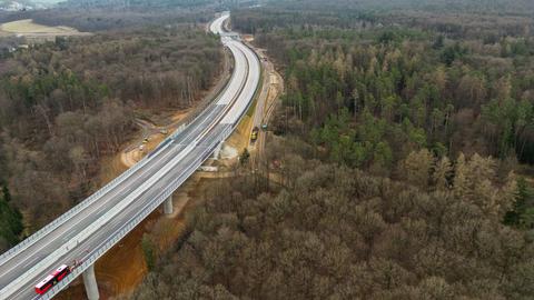 A49 Lückenschluss