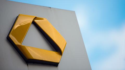 Commerzbank-Logo