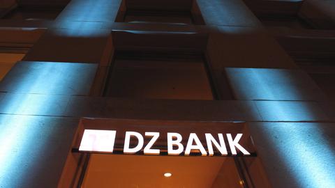 DZ Bank 