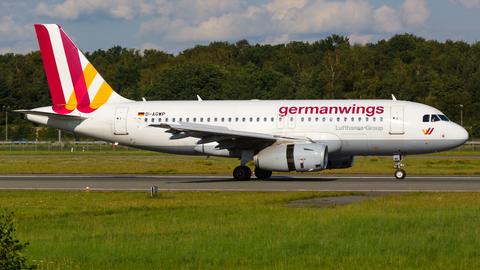 Der Lufthansa-Konzern macht seine Germanwings-Tochter dicht.