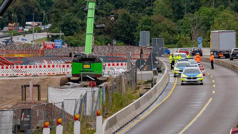 Salzbachtalbrücke