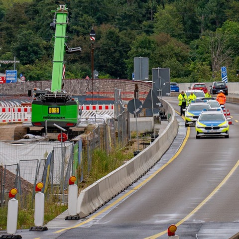 Salzbachtalbrücke