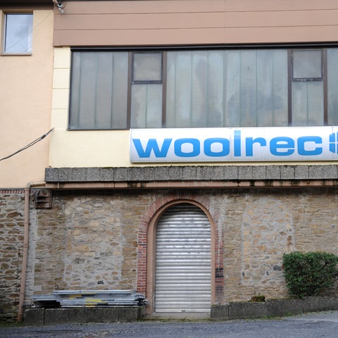 Woolrec